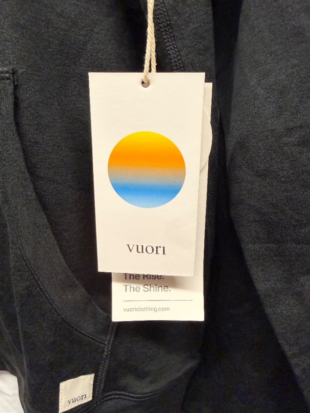 Viori hoodie